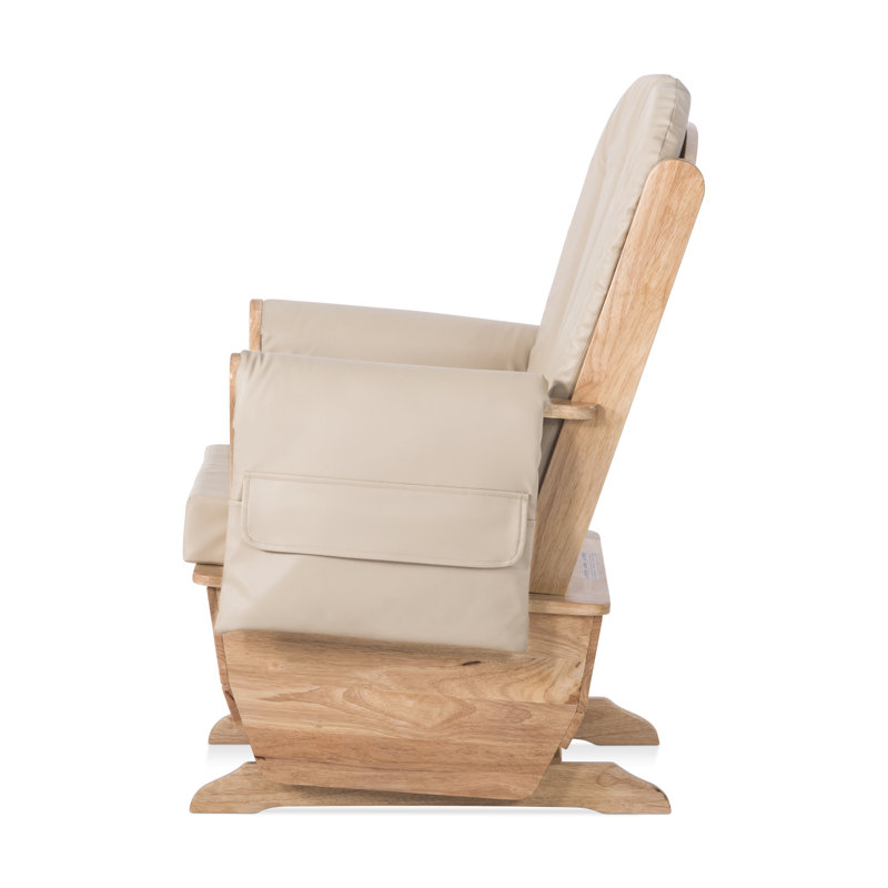 Foundations SafeRocker Glider Rocker Reviews Wayfair